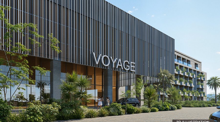 ETS-VOYAGE KUNDU